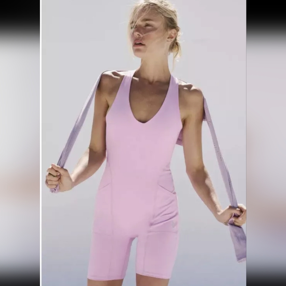Free People Movement Here On Out Shortsie